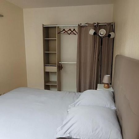 L'Appart' Malus Apartment Bourges Exterior foto